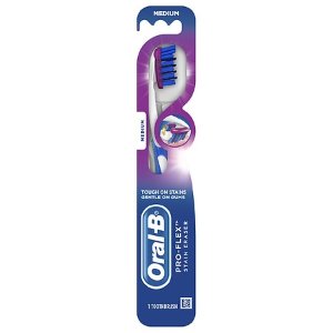 Walgreens Oral-B Oral Care Product Sale