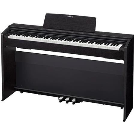 Casio PX-870 Privia 88键数字钢琴