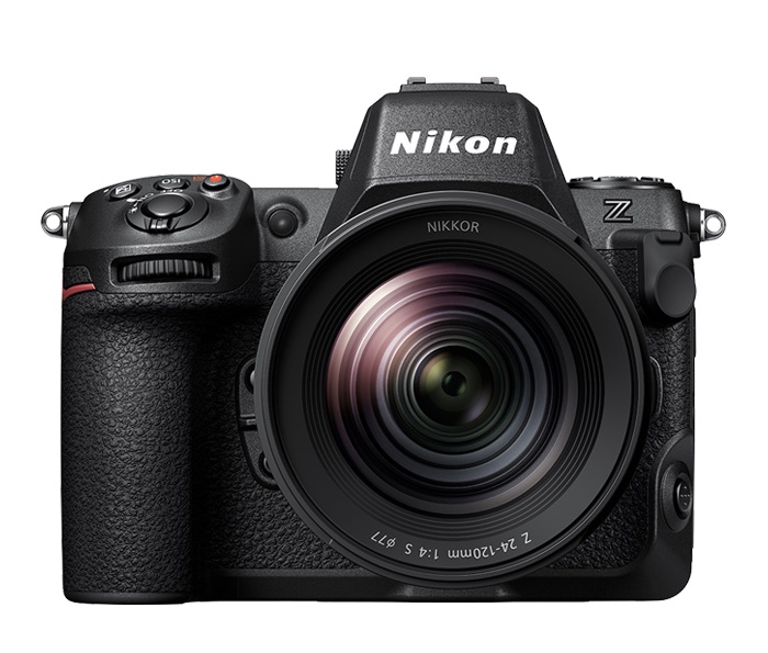 Nikon Z8 Refurbished