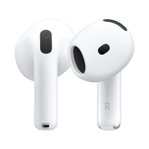 Apple AirPods 4 无线耳机