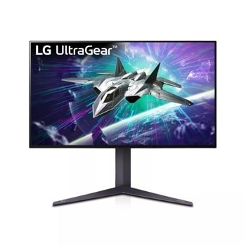 27GR95UM 27" 4K NanoIPS Mini-LED 160Hz Monitor