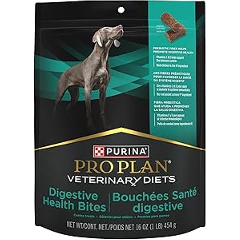 Purina Pro Plan 狗狗助消化零食 16oz