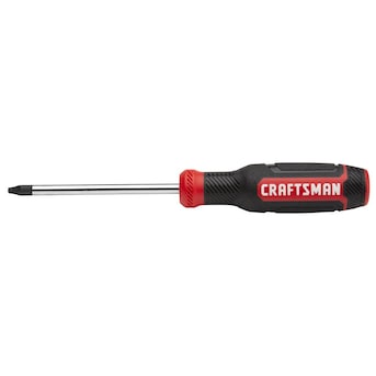 CRAFTSMAN Square Screwdriver in the Screwdrivers department at Lowes.com