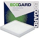 Amazon.com: ECOGARD XA10426 Premium Engine Air Filter Fits Hyundai Sonata 2.4L 2015-2019, Tucson 2.0L 2016-2021, Tucson 1.6L 2016-2018, Tucson 2.4L 2018-2021 : Automotive