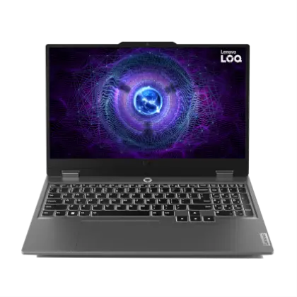 Lenovo LOQ 15IRX9 | 15 inch Intel-powered AI-tuned gaming laptop | 83DV00FXUS | Lenovo US