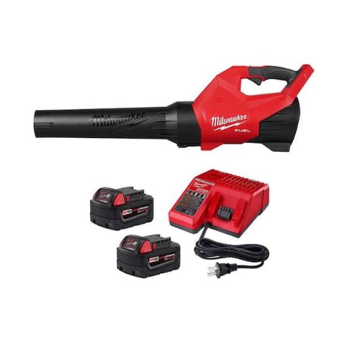 Milwaukee M18 FUEL 18V 无刷无绳手持鼓风机套装