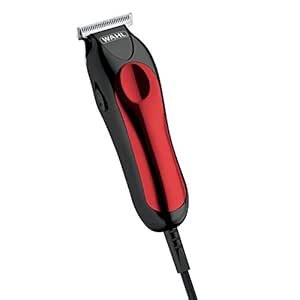 Wahl T-Pro 有线T型胡须修剪器