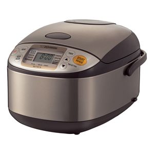 Zojirushi Micom 10-Cup Rice Cooker & Warmer 降价