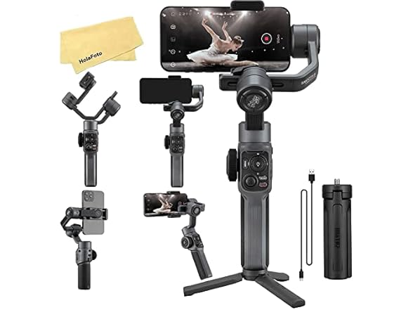 Zhiyun Handheld 3-Axis Phone Gimbal