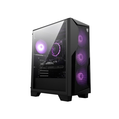 MSI Codex R2 B14NUD7-092US Intel i7 RTX 4060 Ti Gaming Desktop - MSI-US Official Store