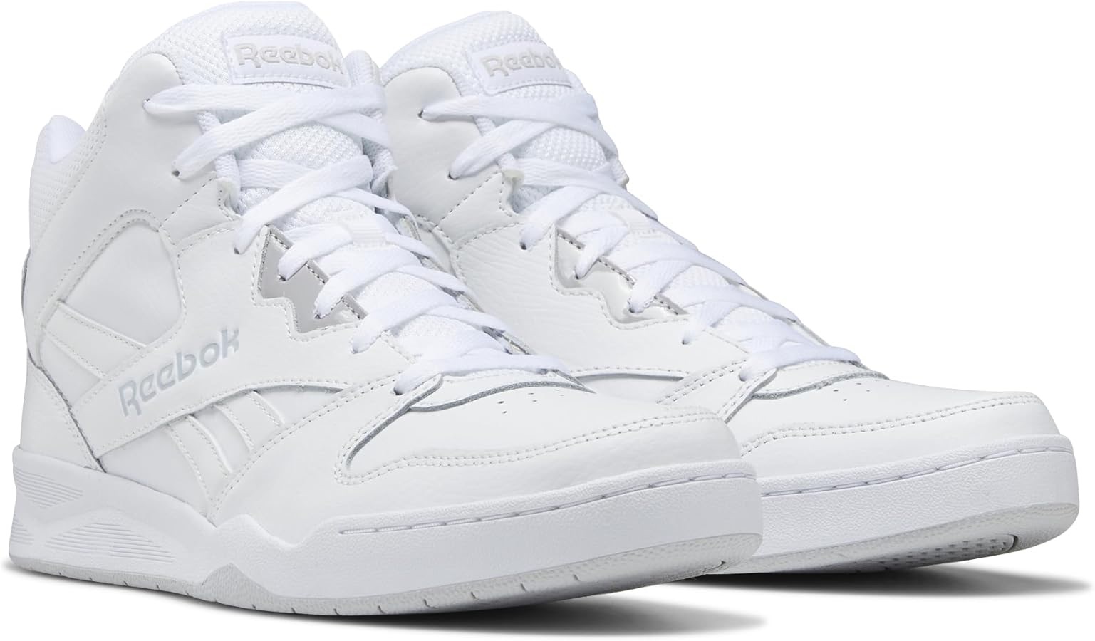 Amazon.com | Reebok Men's BB4500 Hi 2 Sneaker | Fashion Sneakers