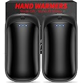 35% OFF Hand Warmers Rechargeable