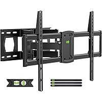 50% OFF Full Motion TV Wall Mount