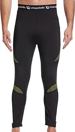 32% OFF Men's Thermal Underwear Pants Bottoms 