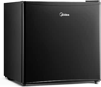 Midea WHS-65LB1 Compact Refrigerator