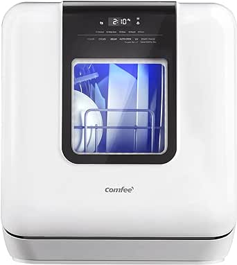 36% OFF Countertop Dishwasher