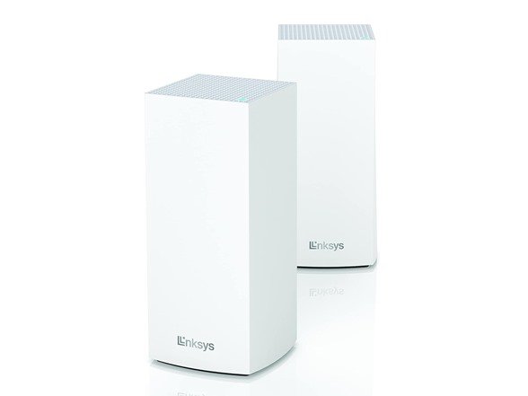 Linksys MX8000 三频 WiFi-6 路由器