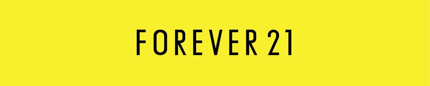 Amazon.com: 上新Forever 21低至七折