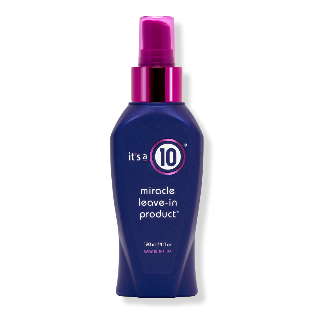 It&#x27;s A 10 - 4.0 oz Miracle Leave-In Product | Ulta Beauty