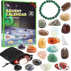 50% OFF Advent Calendar 2024 Kid