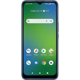 Cricket Wireless Moto G 5G 2024, 128GB, Sage Green - Prepaid Smartphone - Walmart.com