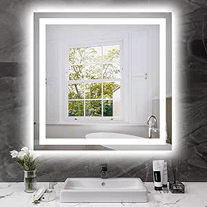 HIVONE Led Mirror