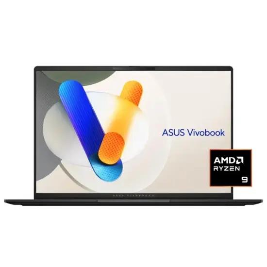 ASUS Vivobook S 16" Laptop OLED AMD Ryzen 9 8945HS with 16GB Memory 1TB SSD Neutral Black M5606UA-DS96 - Best Buy