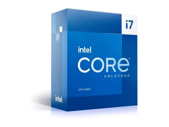 Intel Core i7-13700KF 3.4 GHz (5.4 Turbo)