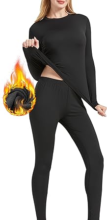  58%off Women's Thermal Underwear