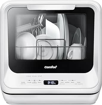 28% OFF  Countertop Dishwasher