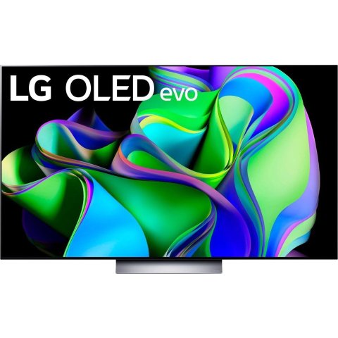 C3 65" OLED evo 4K 120Hz HDR 智能电视 2023款