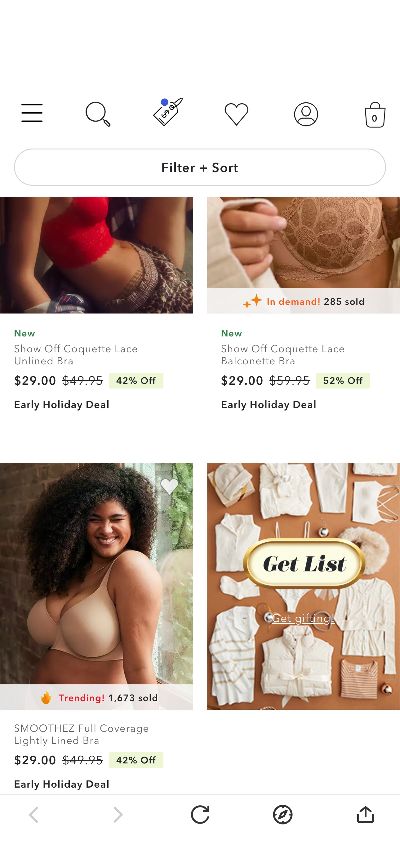 Bras & Lingerie That Make You Feel Real Good | Aerie 一律