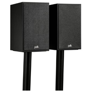 Polk Audio Monitor XT20 高保真书架式音箱