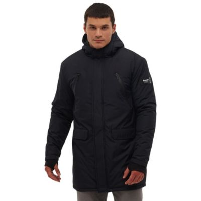 Bench DNA Men's Guthrie Tech Parka - Macy's