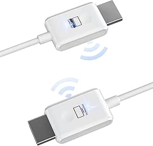 无线 HDMI 发送器和接收器