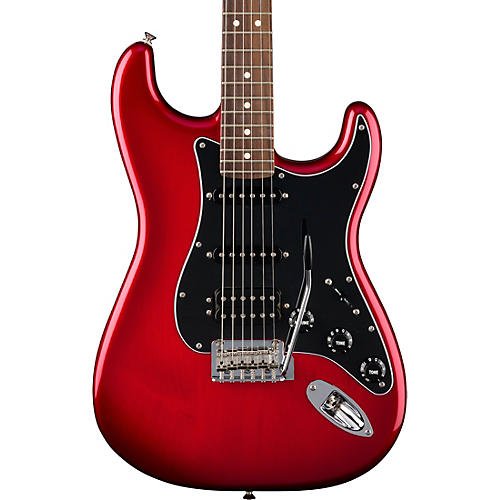 Fender Player II 玫瑰木指板限量版电吉他