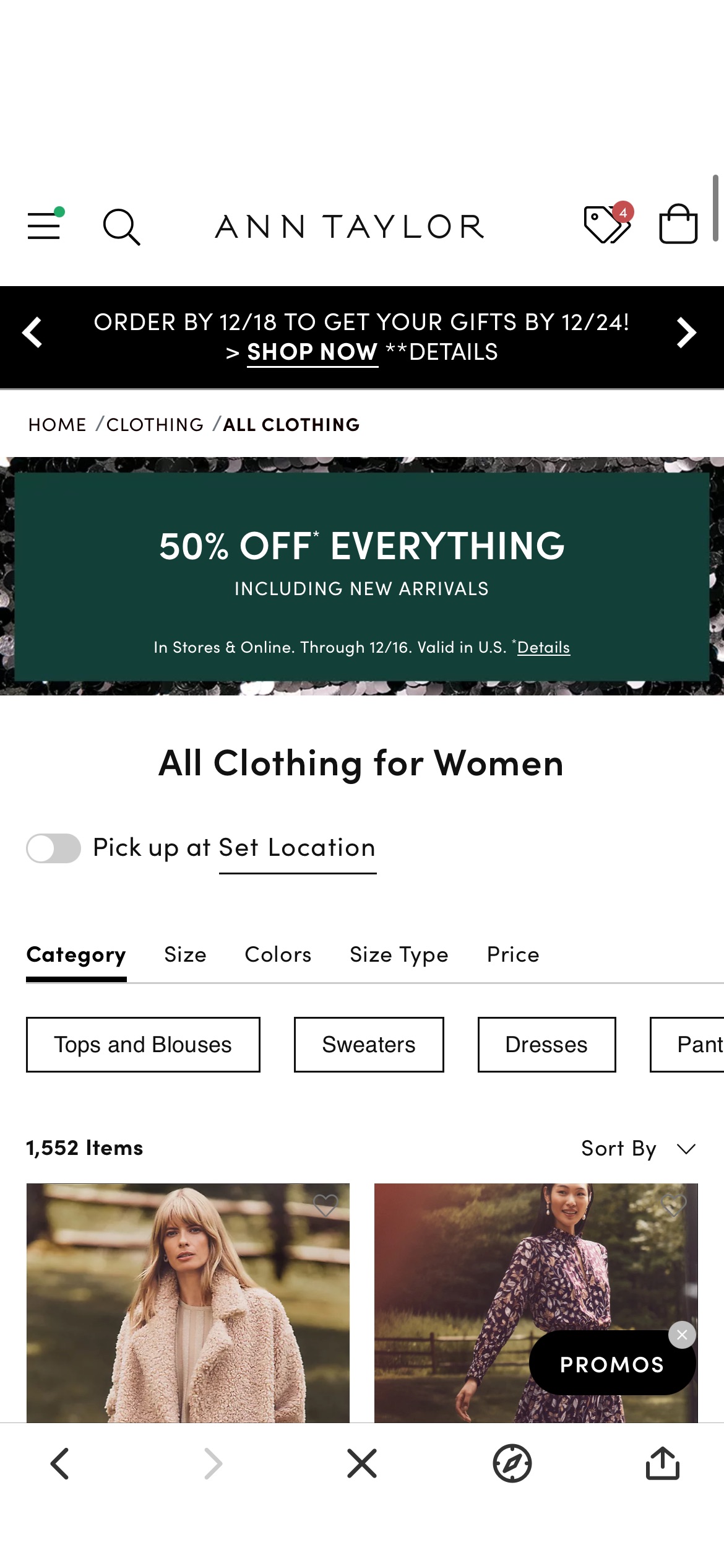 50% off