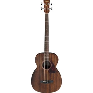 Ibanez Acoustic Bass 系列 PCBE12MH 电箱吉他