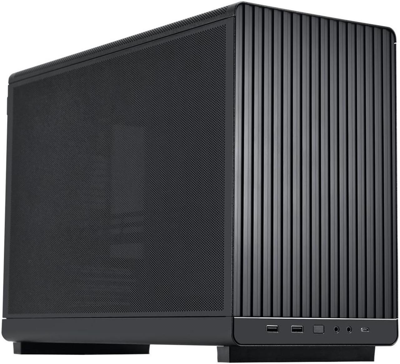 LIAN LI A3-mATX Black SPCC M-ATX / ITX Computer Case ------ A3-mATX-X - Newegg.ca