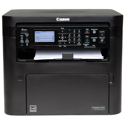 Canon imageCLASS MF262dw II Monochrome Laser Printer - Only at Best Buy | Best Buy Canada