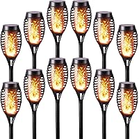 50% OFF Solar Outdoor Lights with Auto On/Off