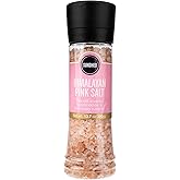 Sundhed Pink Himalayan Gourmet Salt (Fine) , 750 Grams 