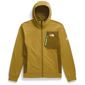 The North Face Mountain Athletics Full-Zip Fleece Jacket - Men's