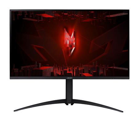 Acer Nitro 27&quot; 4K Mini-LED 3840x2160 UHD 160Hz 1ms Gaming Monitor - Canada Computers &amp; Electronics