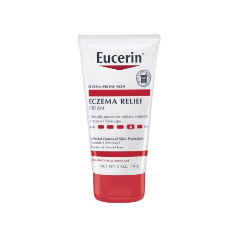 Eucerin 修复身体乳 仅限部分用户