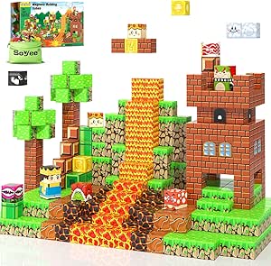 65% OFF Magnetic Blocks