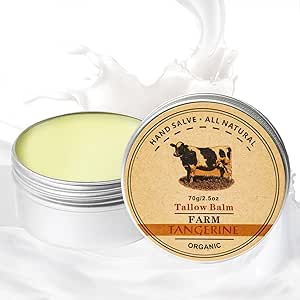 50% OFF Beef Tallow Moisturizer