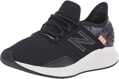 New Balance Womens Fresh Foam Roav V1 女式球鞋 5 wide