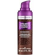 Covergirl Simply Ageless Skin Perfector Essence Foundation