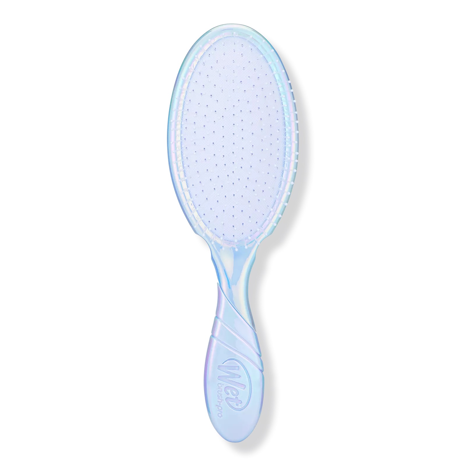 Wet Brush - Blue Holographic Pro Detangler | Ulta Beauty